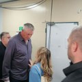 Legendarni Hrvat predstavlja Čikago Bulse na Draft lutriji