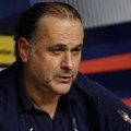 Grof digao ruke od Budućnosti - Loši rezultati presudili Božoviću