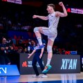 Srbija pobedila olimpijske vicešampione, maestralni Mašulović