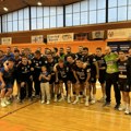 "Radnički" trijumfom sačuvao status Arkus ligaša