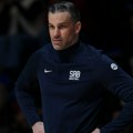 „On živi za reprezentaciju“: Alimpijević očekuje da će Jokić igrati za Srbiju tokom leta