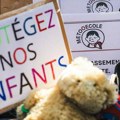 Talas slučajeva zlostavljanja dece potresa škole u Parizu