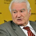Balša Božović o Mićunoviću: Njegov životni put svedoči o čoveku koji je filozofiju slobode živeo, a ne samo predavao