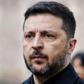Zelenski poslao hitno pismo Trampu zbog kritičnog nedostatka opreme za PVO