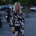 OvakO dea Đurđević izgleda u 7. mesecu! Stigla u širokoj haljini, pa otkrila ime koje će dati ćerki i pomenula muža: Loše…