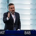Slovački evroposlanik: Značajan deo Ukrajine pripada ruskom svetu i ne treba da uđe u EU