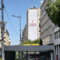 Baner sa Palate Albanija biće uklonjen, organizovano zbrinjavanje mladunaca bele čiope