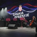 Bivši košarkaš Partizana odgovorio na slogan vlasti: Podelio moćnu fotografiju sa porukom