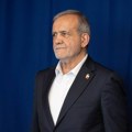 Predsednik Irana podneo ostavku: Evo ko preuzima vođenje države