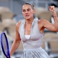 Kostjukova bolja u ukrajinskom derbiju, sledi polufinale Rolan Garosa