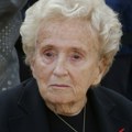 Preminula Bernadet Širak, udovica Žaka Širaka