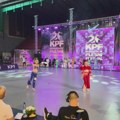 U Kragujevcu je jun rezervisan za najuzbudljiviji plesni događaj u regionu