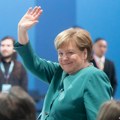 Merkel o Trampu, izbeglicama, AFD-u i Mercu