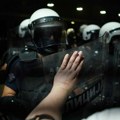 BCBP: Pokušaj da se slučaj zlostavljanja studentkinje u Beogradu okonča bez odgovornosti policije