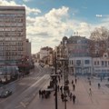 Vremenska prognoza za Srbiju: Stižu pljuskovi, grad i olujni vetar – izdato upozorenje za 10. i 11. jun