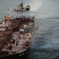 Iznenađenje za Kremlj: Pogledajte kako su Britanci upali na ruski brod "flote u senci" VIDEO