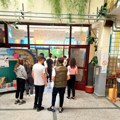"Za neke lak, za neke, bogami, težak" Evo šta kažu vranjski osmaci o prvom danu male mature (foto)