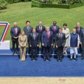 Štandard: G7 i drugi tradicionalni međunarodni forumi gube korak sa globalnim tokovima