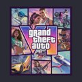 Najavljen GTA VI preorder, zvanično predstavljen i omot igre