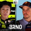 Ogura i Markes – centralne figure MotoGP dana u Brnu