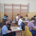 Ministarstvo prosvete objavilo koliko su đaci u proseku imali poena na maloj maturi