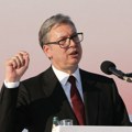 Вучић у понедељак представља нови економски план