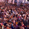"Do jutros brojali i to izbrojali?!" Jovanov ismejao objavu Arhiva javnih skupova o broju učesnika skupa "Srbija, jedna…