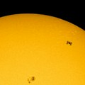 Na Suncu uočena druga najveća aktivna oblast u poslednjih 10 godina