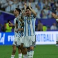 Afrička selekcija je završila bajkovito učešće na Mundijalu: Argentina posle produžetaka pobedila Zelenortska Ostrva za…