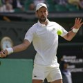 Đoković prošao u četvrtfinale i postao teniser sa najviše pobeda na Vimbldonu