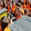 Deca iz dijaspore na Kopaoniku: Kamp spaja prirodu, tradiciju i korene
