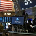 Wall Street: Nasdaq pao 1% zbog pesimizma oko čipova i naglog rasta nafte