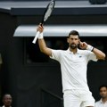 Novak Đoković ne prestaje da fascinira
