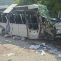 Dete povređeno u nesreći u Crnoj Gori ima teške povrede glave i grudnog koša