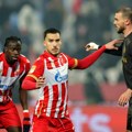 Još jedan odlazak iz Humske: Mujakić pred transferom od 400.000 evra!
