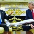 Istorijski trenutak Amerika potpuno povlači trupe posle 23 godine! Tramp: Ne treba nam vojska tamo