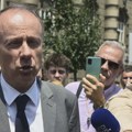 Rektor Đokić kaže da je potvrdno odgovorio na pitanje studenata da li bi hteo da bude na njihovoj izbornoj listi