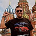 "Nisam smeo to da mu stavim u grob, napravio sam veliku grešku!" Niggor o jezivom prokletstvu "Monteniggersa": "Kao da smo…