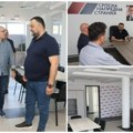 Biramo između jedinstva i nasilja i podela Lider naprednjaka Vučević poručio iz Jagodine: Spremamo se za pobedničku kampanju…