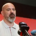 Stanković pred Larn: Prihvatamo ulogu favorita, kvalitet je na našoj strani