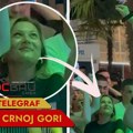 Gospođa došla na Desingericin nastup: Zavodljivo gledala repera, on je poljubio u čelo, a onda je usledio hit