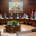 Održana sednica Saveta za borbu protiv trgovine ljudima: Dačić najavio dalje jačanje međunarodne saradnje