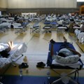 Vatrena stihija u Španiji se nastavlja: iz Madrida evakuisano preko 120.000 stanovnika