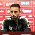 Koković ne odustaje od čuda, otkrio i situaciju oko Džaspera: "Imamo ideju, taj dan je došao..."