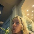 Sara je u toku noći stigla u Hurgadu na letovanje pa ostala na ulici: Hotel je ostavio bez smeštaja, evo šta se desilo