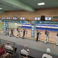 Srpske reprezentativke u streljaštvu osvojile dve zlatne i bronzanu medalju na EP U23 u Vroclavu