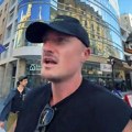 "Pomalo je grubo to što..." Britanac prvi put posetio Beograd, pa ostao zatečen: Evo šta ga je najviše iznenadilo u Srbiji…