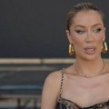 Auto potpuno uništen! Tea Tairović i suprug imali udes u Crnoj Gori, evo šta se dogodilo