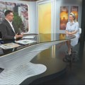 Zašto nas letnje žege izbacuju iz takta? Psihološkinja ističe: "Svaka reakcija množi puta 100"