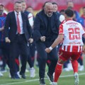 'Uprava napolje', Stanković pljunuo sudiju, gestikulirao navijačima: Zvezda se obrukala